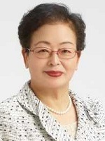 米田 佐代子