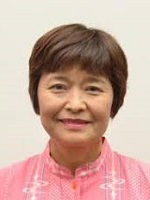 翁長 久美子