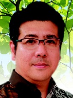 渡口 直樹