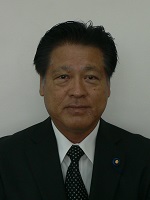 山内 政徳