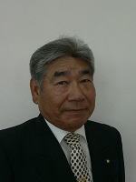 山城 正輝