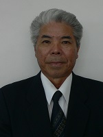 城間 勇
