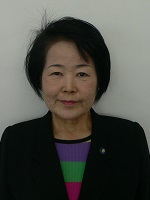 津波古 菊江