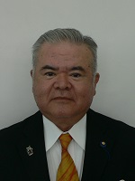 上地 榮