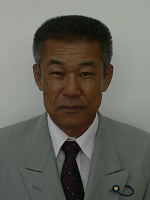 與那覇 徳雄