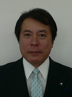 神谷 嘉栄