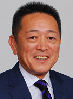 仲眞 朝雄