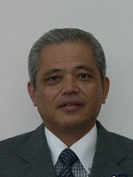 比嘉 幸雄