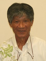 山田 晴憲