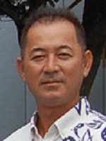 宮平 清志