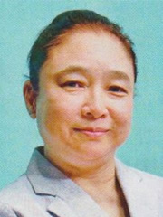 豊巻 絹子