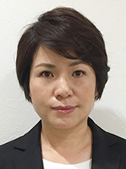 青木 和子