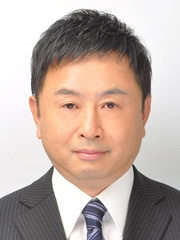 三好 新治
