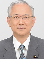 井上 義久