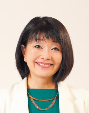 西村 恵美