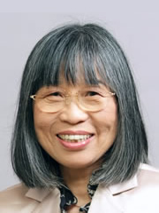 遠藤 陽子