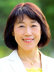 岡本 章子
