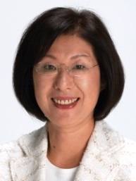 永岡 桂子