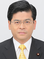 石井 啓一