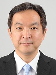 輿水 恵一