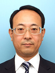 村上 知己