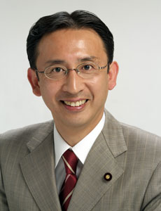 塩川 鉄也