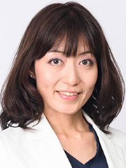 樋口 舞
