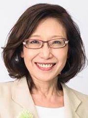 渡辺 美由紀