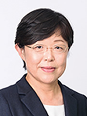 猪口 幸子
