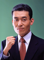 吉田 芳朝