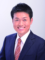 森田 俊和