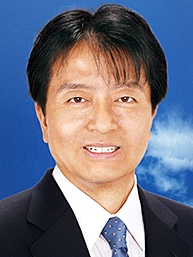 門山 宏哲