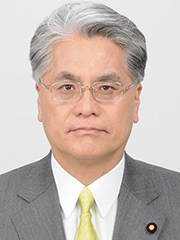 富田 茂之