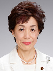 古屋 範子