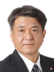 角田 秀穂