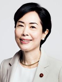 畑野 君枝