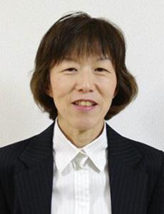 今村 あゆみ