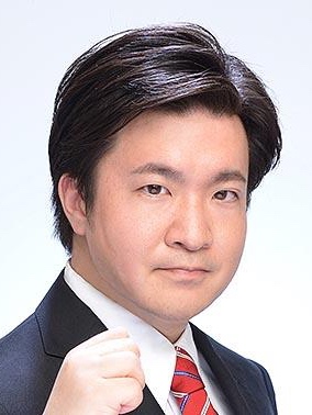 藤巻 健太