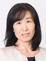 竹ケ原 裕美子