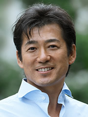 乃木 涼介