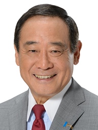 大西 英男
