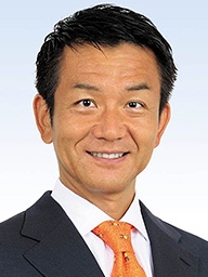 小田原 潔