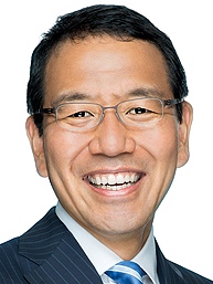 越智 隆雄
