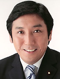 菅原 一秀