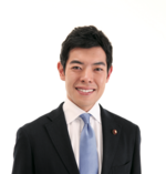 辻 清人