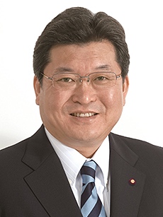 萩生田 光一