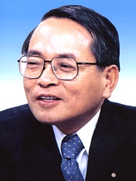 平沢 勝栄