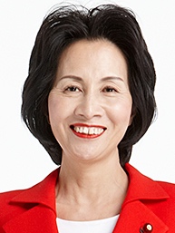 松島 みどり