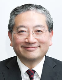 安藤 高夫
