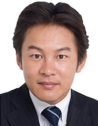 西田 譲